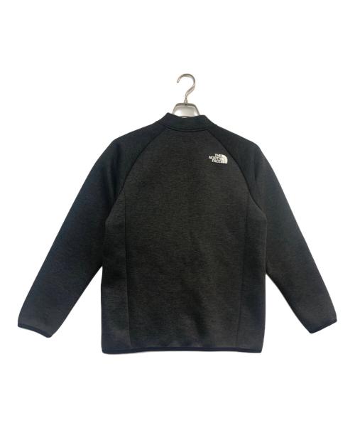 THE NORTH FACE（ザ ノース フェイス）THE NORTH FACE (ザ ノース フェイス) ハイブリッドテックエアーインサレーテッドジャケット グレー サイズ:ｓの古着・服飾アイテム