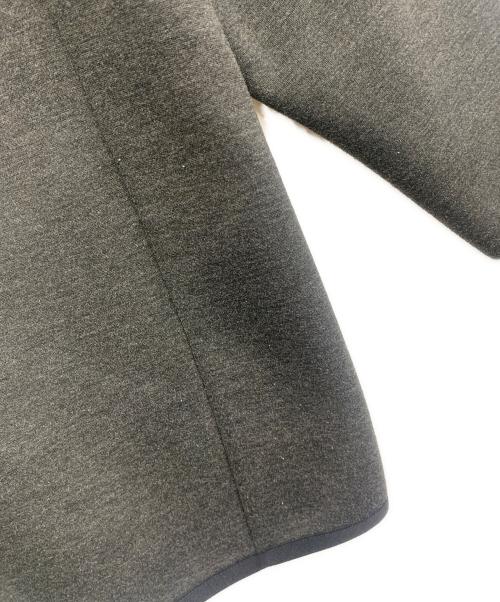 THE NORTH FACE（ザ ノース フェイス）THE NORTH FACE (ザ ノース フェイス) ハイブリッドテックエアーインサレーテッドジャケット グレー サイズ:ｓの古着・服飾アイテム