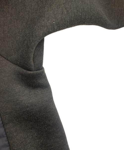 THE NORTH FACE（ザ ノース フェイス）THE NORTH FACE (ザ ノース フェイス) ハイブリッドテックエアーインサレーテッドジャケット グレー サイズ:ｓの古着・服飾アイテム