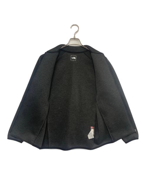 THE NORTH FACE（ザ ノース フェイス）THE NORTH FACE (ザ ノース フェイス) ハイブリッドテックエアーインサレーテッドジャケット グレー サイズ:ｓの古着・服飾アイテム