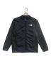 THE NORTH FACE（ザ ノース フェイス）の古着「ハイブリッドテックエアーインサレーテッドジャケット」｜グレー