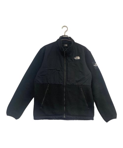 THE NORTH FACE（ザ ノース フェイス）THE NORTH FACE (ザ ノース フェイス) デナリジャケット ブラック サイズ:Lの古着・服飾アイテム