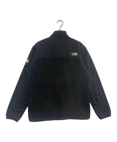 THE NORTH FACE（ザ ノース フェイス）THE NORTH FACE (ザ ノース フェイス) デナリジャケット ブラック サイズ:Lの古着・服飾アイテム