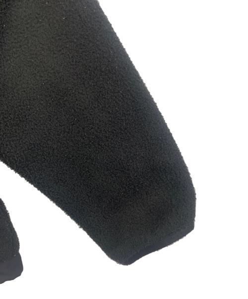 THE NORTH FACE（ザ ノース フェイス）THE NORTH FACE (ザ ノース フェイス) デナリジャケット ブラック サイズ:Lの古着・服飾アイテム