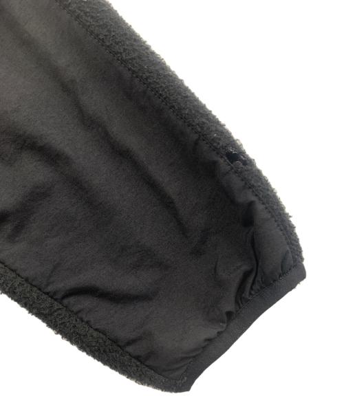 THE NORTH FACE（ザ ノース フェイス）THE NORTH FACE (ザ ノース フェイス) デナリジャケット ブラック サイズ:Lの古着・服飾アイテム