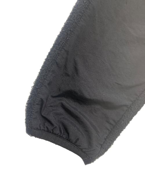 THE NORTH FACE（ザ ノース フェイス）THE NORTH FACE (ザ ノース フェイス) デナリジャケット ブラック サイズ:Lの古着・服飾アイテム
