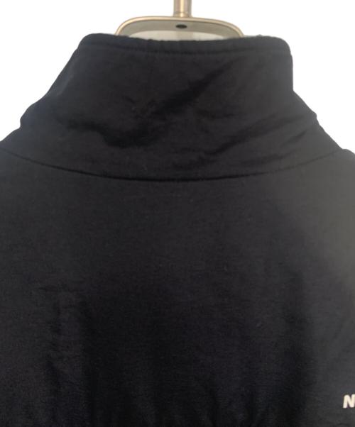 THE NORTH FACE（ザ ノース フェイス）THE NORTH FACE (ザ ノース フェイス) デナリジャケット ブラック サイズ:Lの古着・服飾アイテム
