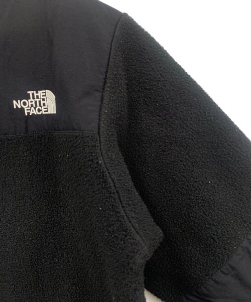 THE NORTH FACE（ザ ノース フェイス）THE NORTH FACE (ザ ノース フェイス) デナリジャケット ブラック サイズ:Lの古着・服飾アイテム