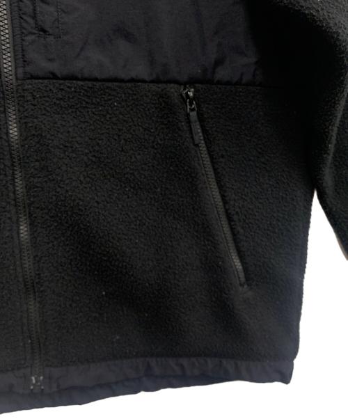 THE NORTH FACE（ザ ノース フェイス）THE NORTH FACE (ザ ノース フェイス) デナリジャケット ブラック サイズ:Lの古着・服飾アイテム