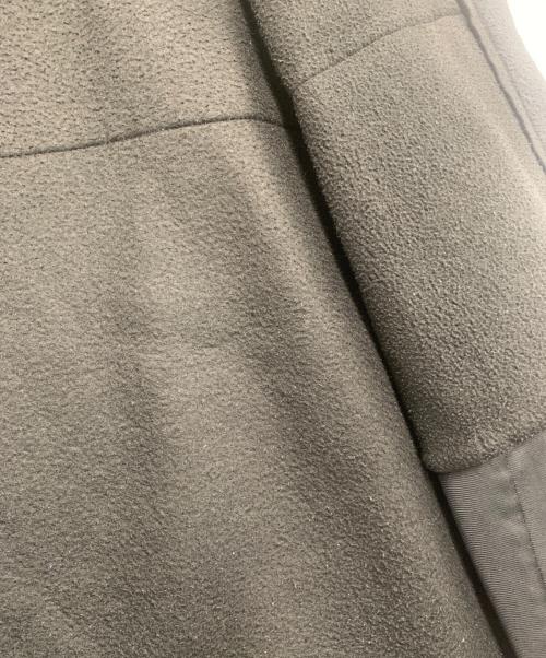 THE NORTH FACE（ザ ノース フェイス）THE NORTH FACE (ザ ノース フェイス) デナリジャケット ブラック サイズ:Lの古着・服飾アイテム