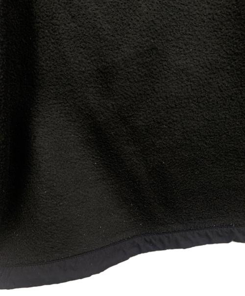 THE NORTH FACE（ザ ノース フェイス）THE NORTH FACE (ザ ノース フェイス) デナリジャケット ブラック サイズ:Lの古着・服飾アイテム