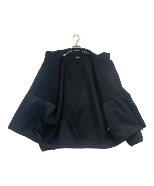 THE NORTH FACE（ザ ノース フェイス）THE NORTH FACE (ザ ノース フェイス) デナリジャケット ブラック サイズ:Lの古着・服飾アイテム
