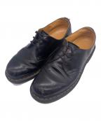 Dr.Martensドクターマーチン）の古着「ブーツ」｜ブラック