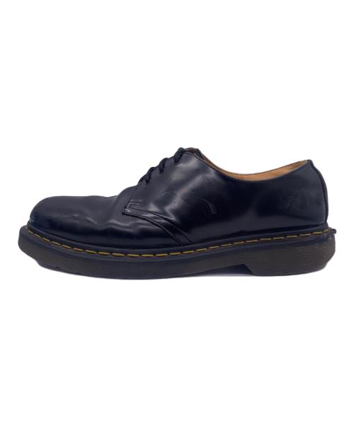 Dr.Martens（ドクターマーチン）Dr.Martens (ドクターマーチン) ブーツ ブラック サイズ:UK8の古着・服飾アイテム