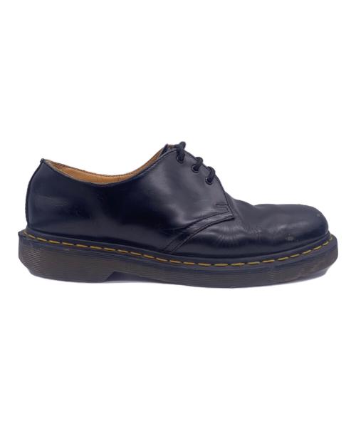 Dr.Martens（ドクターマーチン）Dr.Martens (ドクターマーチン) ブーツ ブラック サイズ:UK8の古着・服飾アイテム
