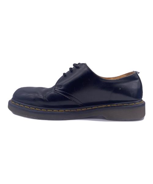 Dr.Martens（ドクターマーチン）Dr.Martens (ドクターマーチン) ブーツ ブラック サイズ:UK8の古着・服飾アイテム