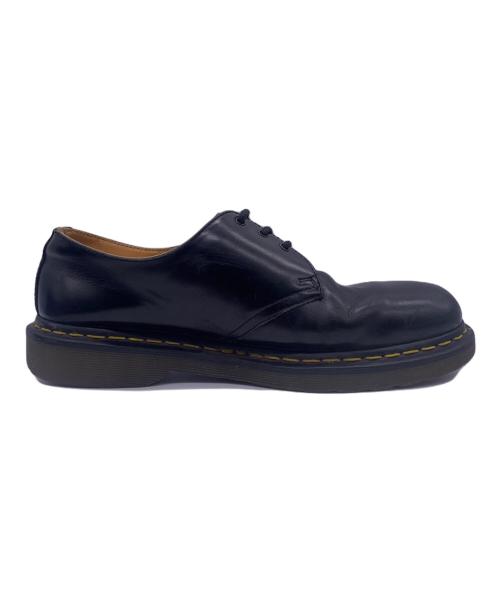 Dr.Martens（ドクターマーチン）Dr.Martens (ドクターマーチン) ブーツ ブラック サイズ:UK8の古着・服飾アイテム
