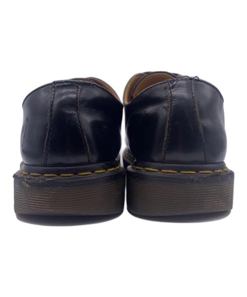 Dr.Martens（ドクターマーチン）Dr.Martens (ドクターマーチン) ブーツ ブラック サイズ:UK8の古着・服飾アイテム
