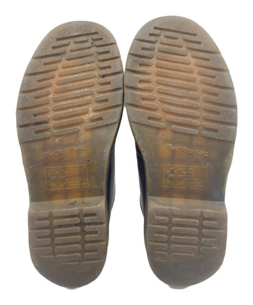 Dr.Martens（ドクターマーチン）Dr.Martens (ドクターマーチン) ブーツ ブラック サイズ:UK8の古着・服飾アイテム