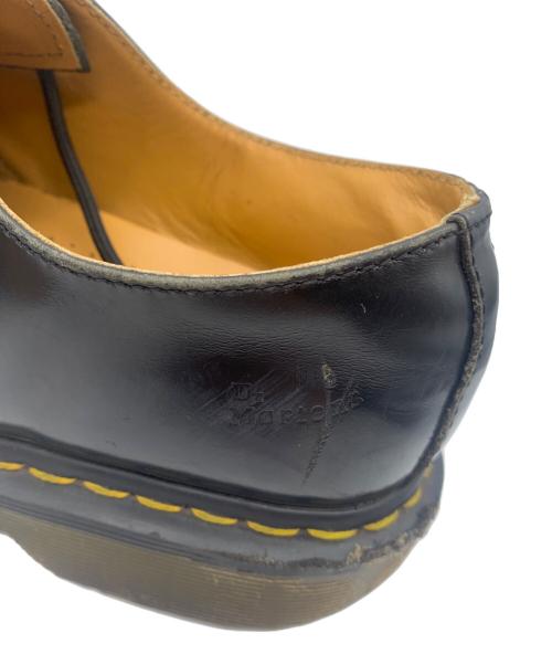 Dr.Martens（ドクターマーチン）Dr.Martens (ドクターマーチン) ブーツ ブラック サイズ:UK8の古着・服飾アイテム