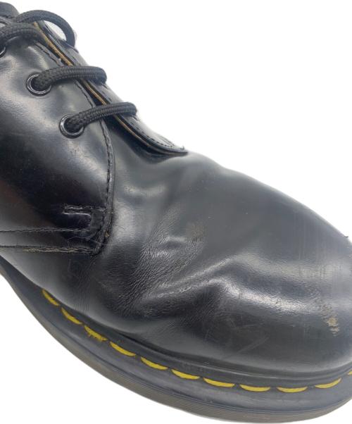 Dr.Martens（ドクターマーチン）Dr.Martens (ドクターマーチン) ブーツ ブラック サイズ:UK8の古着・服飾アイテム