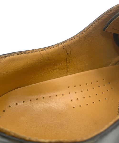 Dr.Martens（ドクターマーチン）Dr.Martens (ドクターマーチン) ブーツ ブラック サイズ:UK8の古着・服飾アイテム