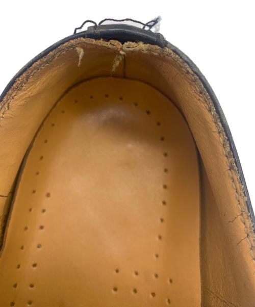 Dr.Martens（ドクターマーチン）Dr.Martens (ドクターマーチン) ブーツ ブラック サイズ:UK8の古着・服飾アイテム