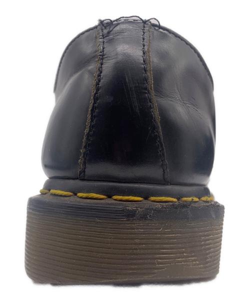 Dr.Martens（ドクターマーチン）Dr.Martens (ドクターマーチン) ブーツ ブラック サイズ:UK8の古着・服飾アイテム