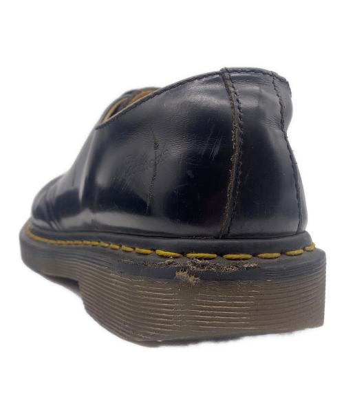 Dr.Martens（ドクターマーチン）Dr.Martens (ドクターマーチン) ブーツ ブラック サイズ:UK8の古着・服飾アイテム