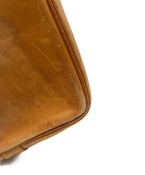 LOUIS VUITTON（ルイ ヴィトン）LOUIS VUITTON (ルイ ヴィトン) モノグラム　ノエ ブラウンの古着・服飾アイテム
