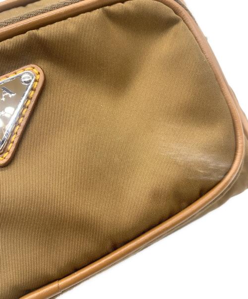 PRADA（プラダ）PRADA (プラダ) ショルダーバッグの古着・服飾アイテム