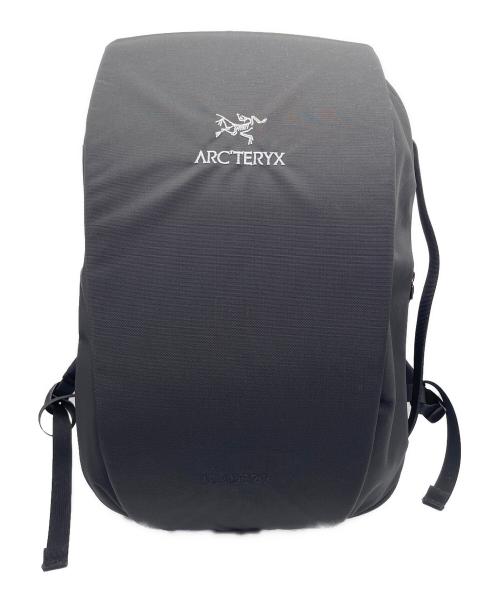 ARC'TERYX（アークテリクス）ARC'TERYX (アークテリクス) リュック ブラックの古着・服飾アイテム