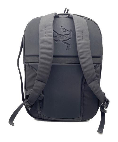 ARC'TERYX（アークテリクス）ARC'TERYX (アークテリクス) リュック ブラックの古着・服飾アイテム
