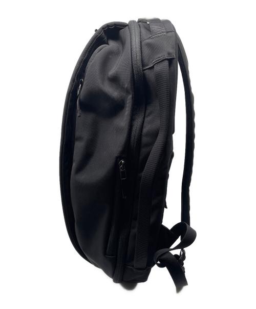 ARC'TERYX（アークテリクス）ARC'TERYX (アークテリクス) リュック ブラックの古着・服飾アイテム