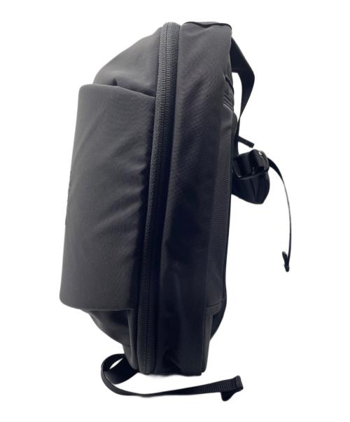 ARC'TERYX（アークテリクス）ARC'TERYX (アークテリクス) リュック ブラックの古着・服飾アイテム