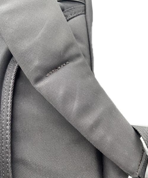 ARC'TERYX（アークテリクス）ARC'TERYX (アークテリクス) リュック ブラックの古着・服飾アイテム