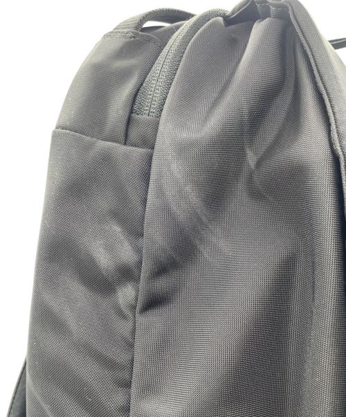 ARC'TERYX（アークテリクス）ARC'TERYX (アークテリクス) リュック ブラックの古着・服飾アイテム