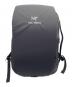 ARC'TERYX（アークテリクス）の古着「リュック」｜ブラック