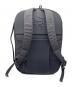ARC'TERYX (アークテリクス) リュック ブラック：15000円