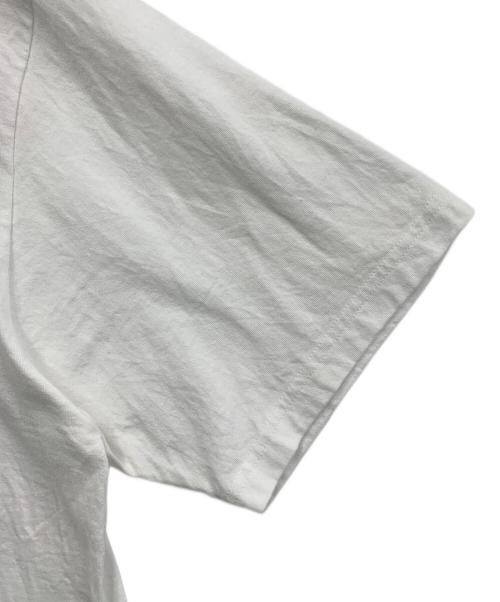 SUPREME（シュプリーム）SUPREME (シュプリーム) 半袖カットソー ホワイト サイズ:XXLの古着・服飾アイテム