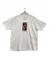 SUPREME（シュプリーム）の古着「半袖カットソー」｜ホワイト