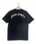 Palm Angels (パーム エンジェルス) 半袖カットソー ブラック サイズ:XL：8000円