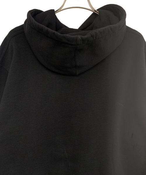 SUPREME（シュプリーム）SUPREME (シュプリーム) スモールボックスロゴフーディ ブラック サイズ:Lの古着・服飾アイテム