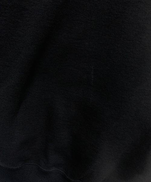 SUPREME（シュプリーム）SUPREME (シュプリーム) スモールボックスロゴフーディ ブラック サイズ:Lの古着・服飾アイテム