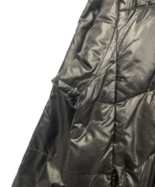 THE NORTH FACE（ザ ノース フェイス）THE NORTH FACE (ザ ノース フェイス) ダウンジャケット ブラック サイズ:Lの古着・服飾アイテム