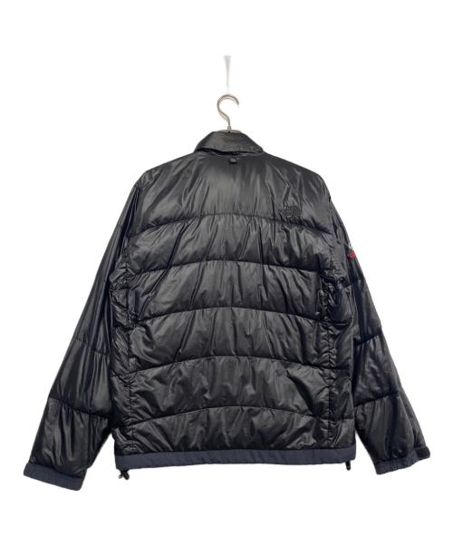 THE NORTH FACE（ザ ノース フェイス）THE NORTH FACE (ザ ノース フェイス) ダウンジャケット ブラック サイズ:Lの古着・服飾アイテム