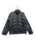 THE NORTH FACE（ザ ノース フェイス）の古着「ダウンジャケット」｜ブラック