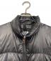 THE NORTH FACE (ザ ノース フェイス) ダウンジャケット ブラック サイズ:L：7000円