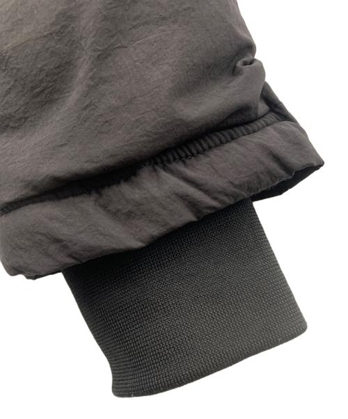 DIESEL（ディーゼル）DIESEL (ディーゼル) W-PEYT-SHORT-O JACKET ブラック サイズ:40の古着・服飾アイテム