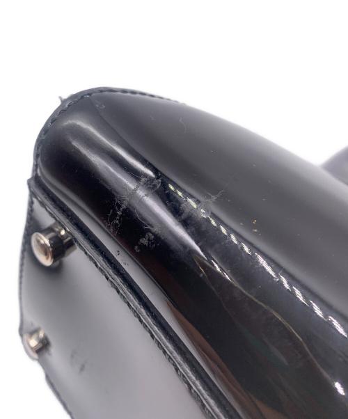 Cartier（カルティエ）Cartier (カルティエ) トートバッグ ブラックの古着・服飾アイテム